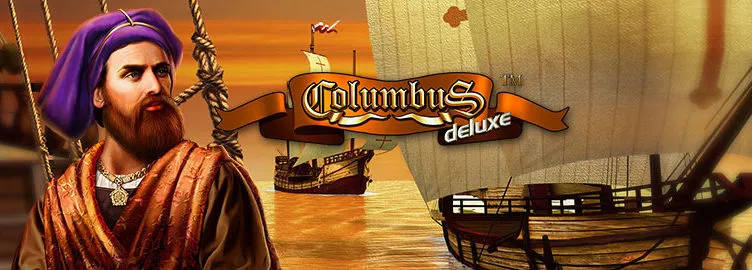 Columbus deluxe
