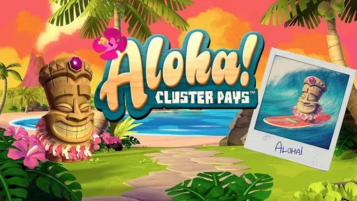 Aloha Cluster Pays