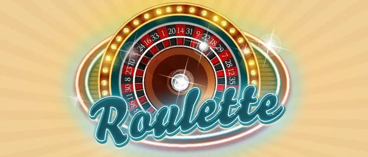 Roulette-Online