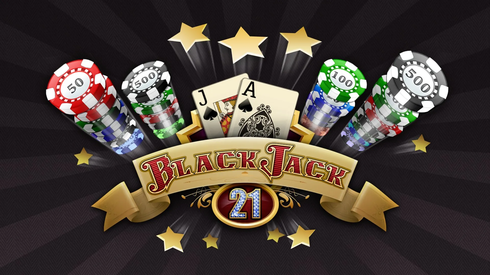 black jack