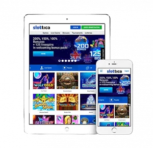 casino slottica