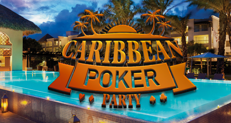 Caribbean poker