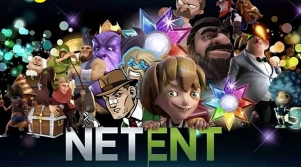 netent -automatu