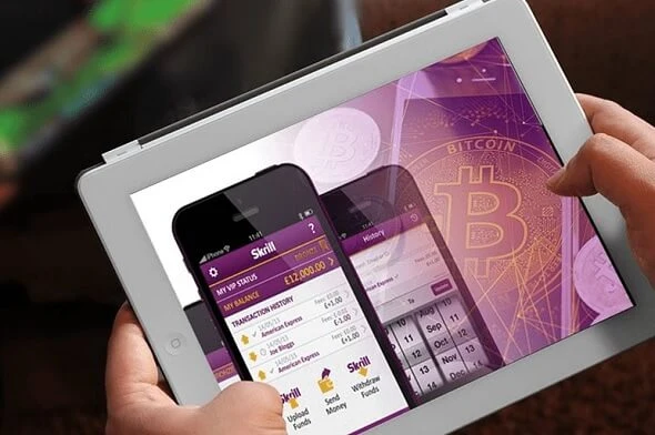 online casino m-platba