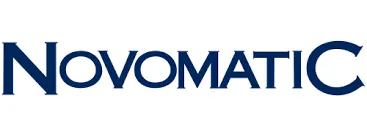 Novomatic logo
