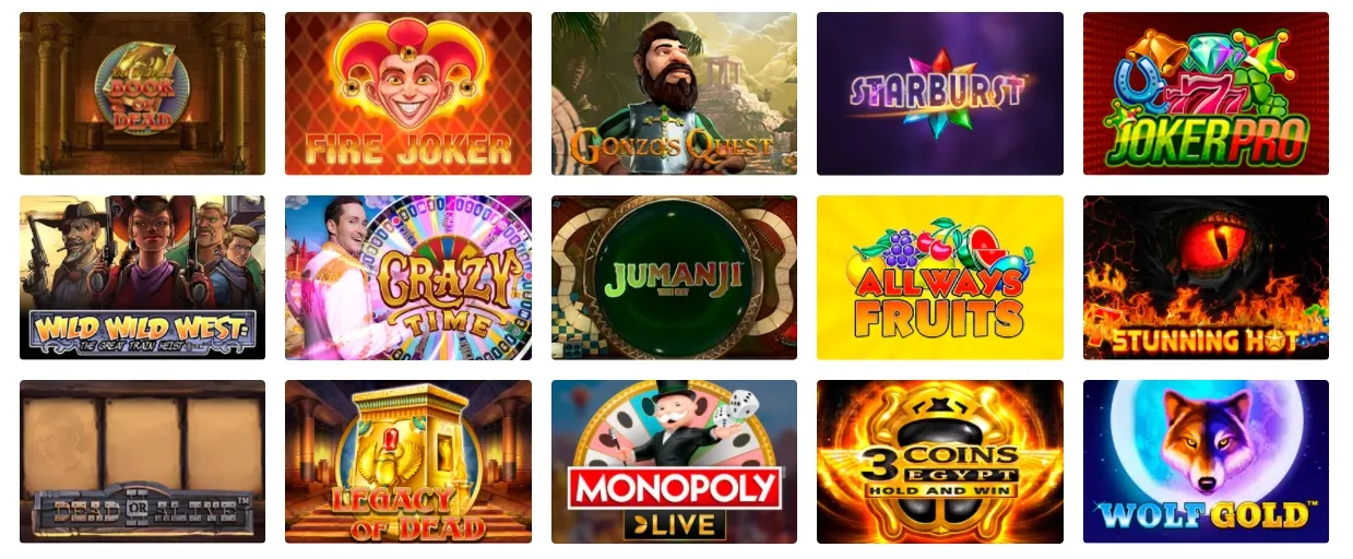vyhrani automaty supercat casino