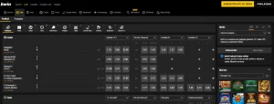bwin casino