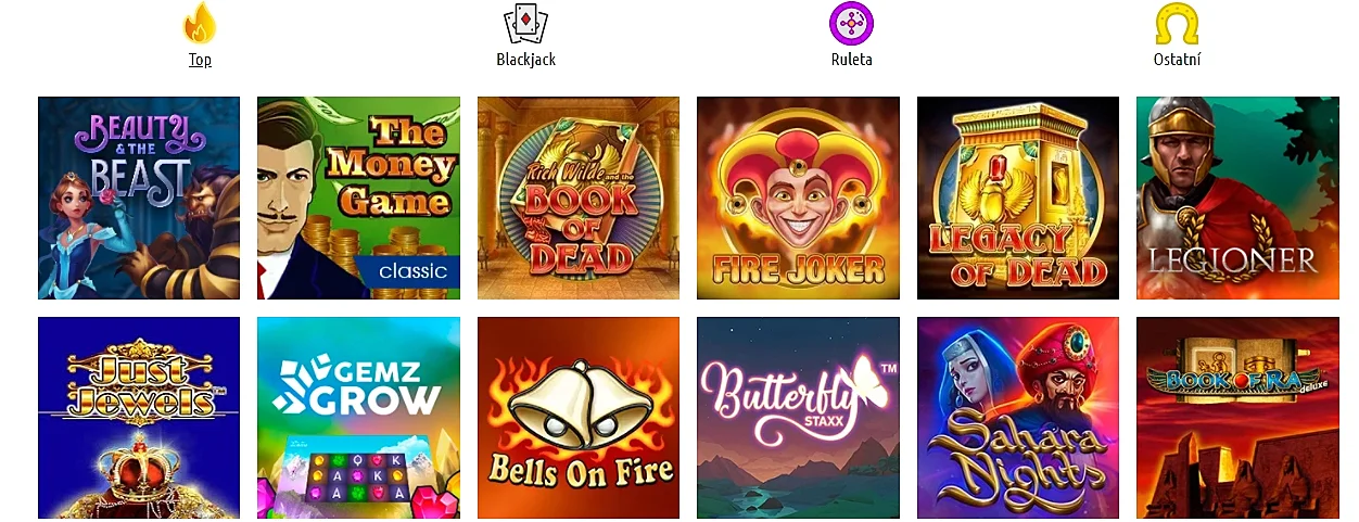 Pelican casino online slot