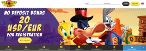 beep beep casino