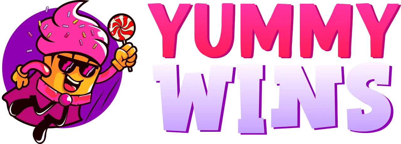 yummywins logo