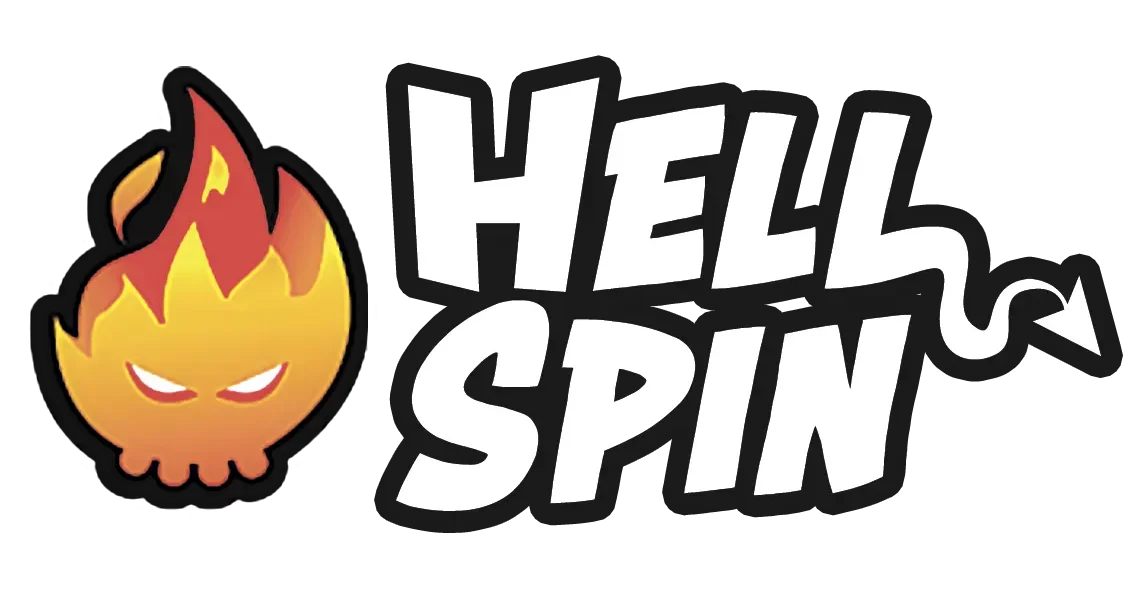 casino hellspin logo