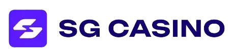 SG Casino logo