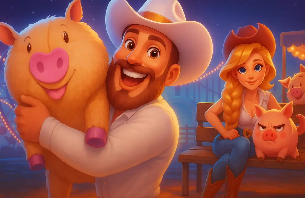 Recenze Spins Of Glory casino online
