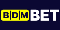 BDMBet Casino