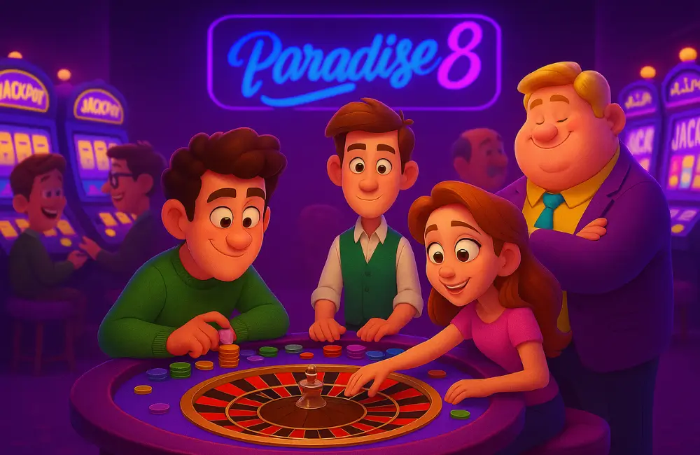 Bonus Bezplatná otočení ve hře Fairytale Fortunes Jack and the Giants Paradise8 Casino