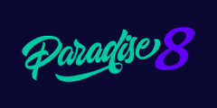 Paradise8 logo